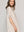 Vestido Mujer Venus Tipo Túnica Beige Lineatre