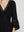 Vestido Mujer Largo Vienna Con Adornos De Encaje Negro Lineatre