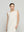 Vestido Mujer Dianella Lino Bordado Beige Lineatre