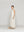 Vestido Mujer Dianella Lino Bordado Beige Lineatre