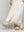 Vestido Mujer Dianella Lino Bordado Beige Lineatre