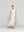 Vestido Mujer Dianella Lino Bordado Beige Lineatre