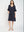 Vestido Mujer Gloria Azul Lineatre