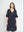 Vestido Mujer Gloria Azul Lineatre