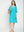 Vestido Mujer Gloria Esmeralda Lineatre