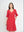Vestido Mujer Gloria Rojo Lineatre