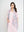 Vestido Mujer Gloria Rosa Lineatre