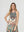 Vestido Mujer Priscila Crudo Lineatré