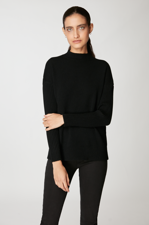 Sweater Jenna Negro