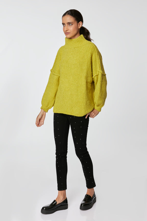 Sweater Joan Acido
