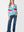 Cardigan June Azul