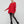 SWEATER CARINA ROJO