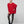 SWEATER CARINA ROJO