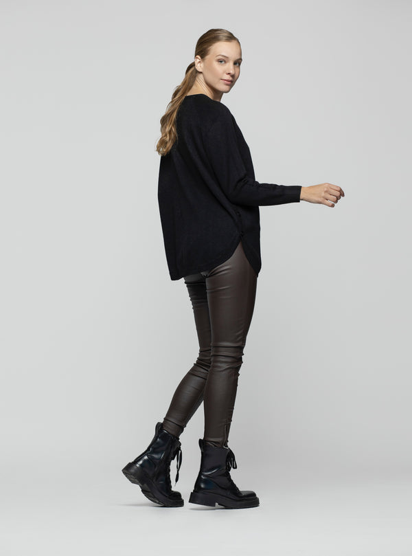 SWEATER TAINA NEGRO