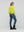 Sweater Mujer Selena Verde Lineatre