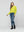 Sweater Mujer Selena Verde Lineatre
