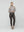 Sweater Mujer Tessa Café Lineatre
