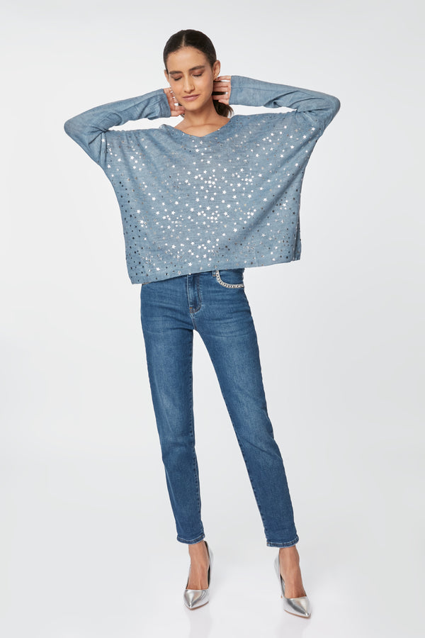Sweater Sena Jeans