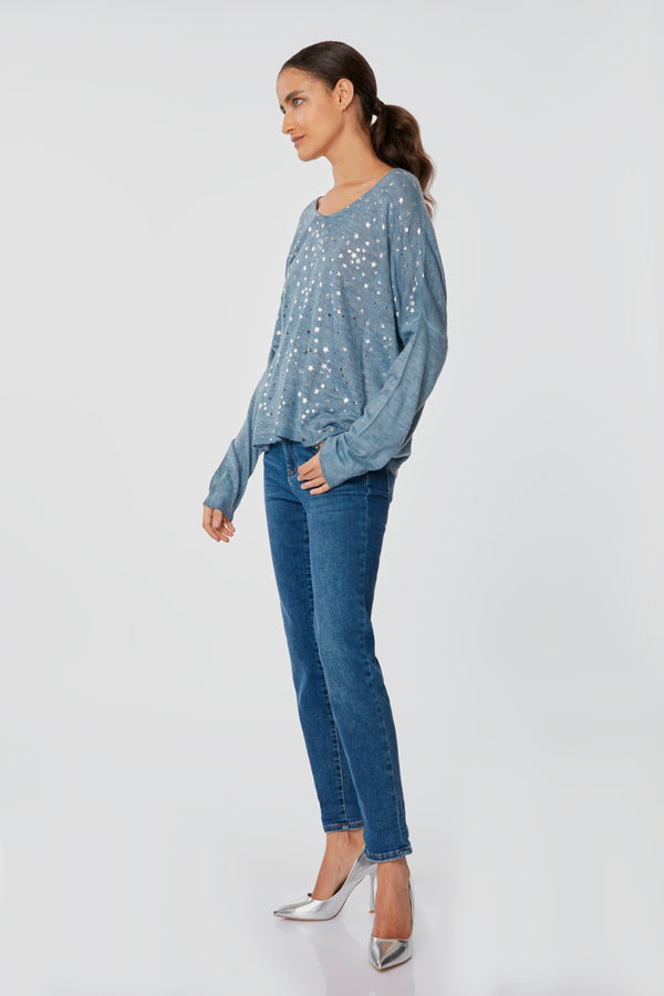 Sweater Sena Jeans