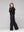 Sweater Mujer Carla Negro Lineatre