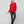 SWEATER NOA ROJO