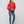 SWEATER SAMIA ROJO