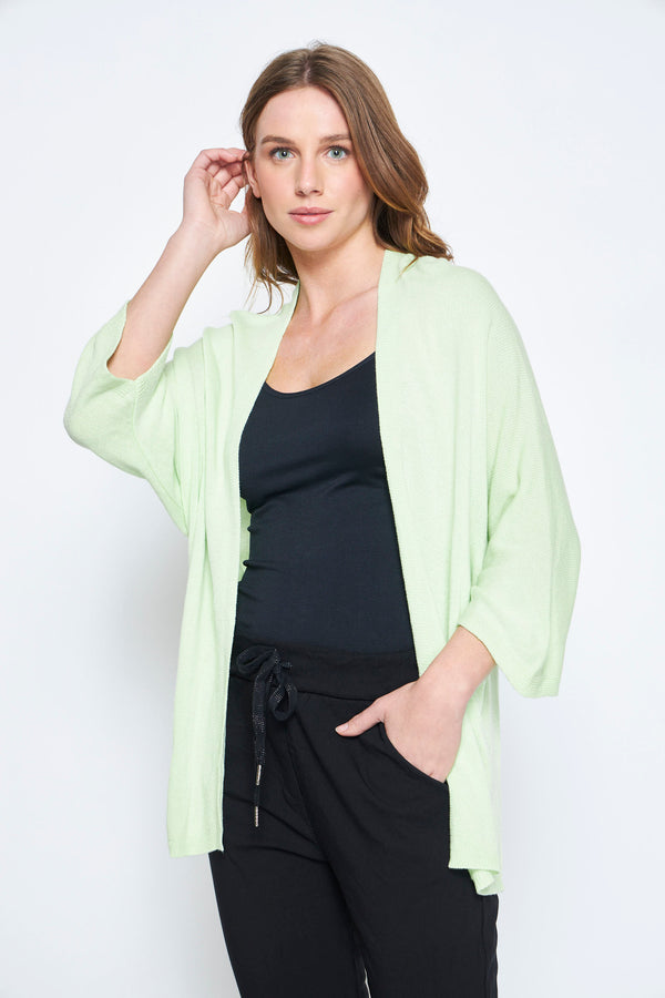 SWEATER FANI MENTA