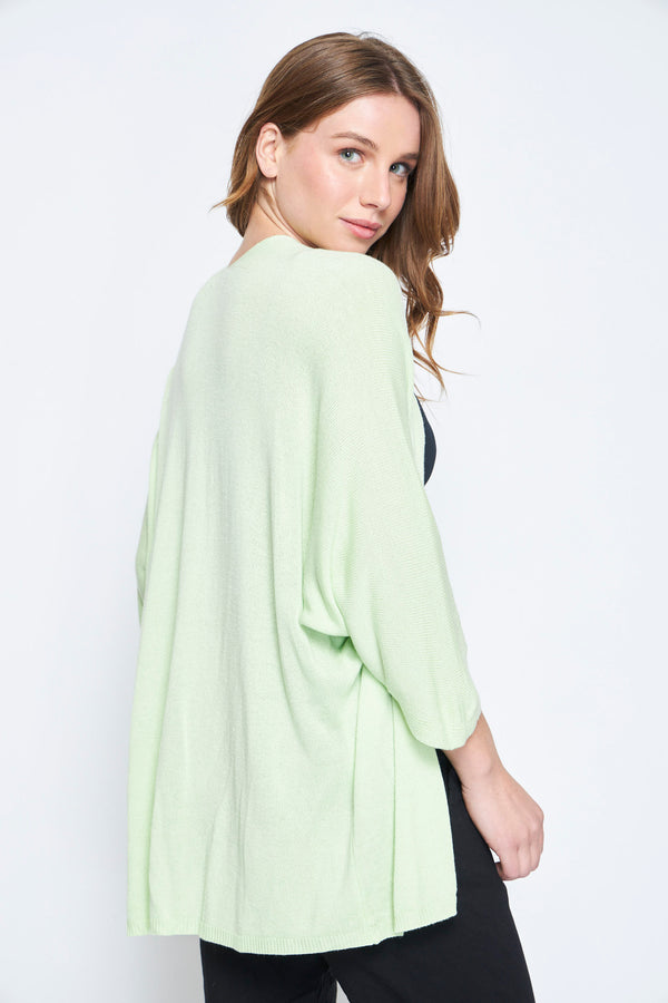 SWEATER FANI MENTA