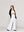 Sweater Mujer Waleska Tipo Cardigan Liso Manga Larga Negro Lineatre