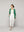 Sweater Mujer Waleska Tipo Cardigan Liso Manga Larga Verde Lineatre