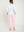 Pantalón Mujer Michela Rosa Lineatre