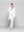Sweater Mujer Ottavia Blanco Lineatre