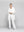 Sweater Mujer Ottavia Blanco Lineatre
