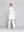 Sweater Mujer Ottavia Blanco Lineatre
