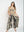Cardigan Mujer Luigina Oro Lineatre