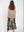 Cardigan Mujer Luigina Oro Lineatre