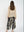 Sweater Mujer Nora Oro Lineatre