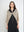 Cardigan Mujer Anita Oro Lineatre