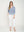 Sweater Mujer Maria Azul Lineatre