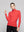 Sweater Mujer Isolde Rojo Lineatre
