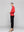 Sweater Mujer Isolde Rojo Lineatre