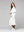 Sweater Mujer Nube Blanco Lineatre
