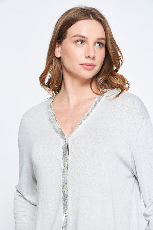 CARDIGAN FELI PERLA