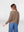 Sweater Mujer Camila Cuello redondo Oro Lineatre