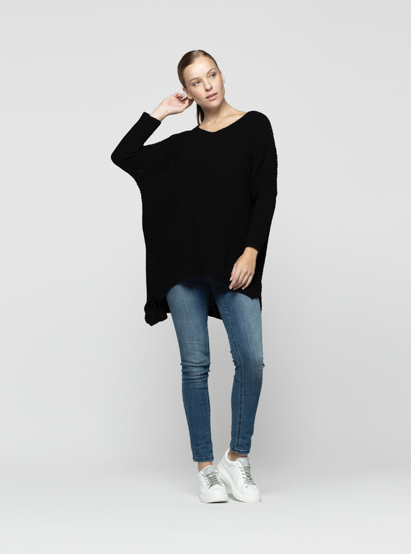 SWEATER KAIA NEGRO