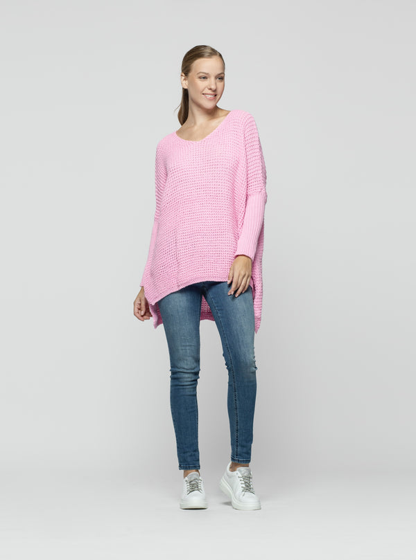 SWEATER KAIA ROSA