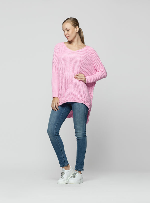 SWEATER KAIA ROSA