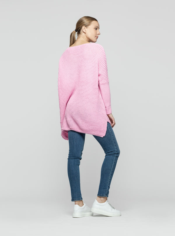 SWEATER KAIA ROSA