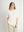 Sweater Mujer Catalina Blanco Lineatre