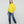 SWEATER MAELYS AMARILLO